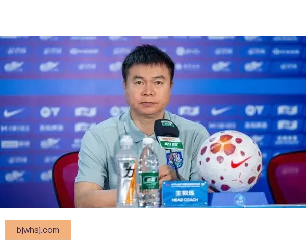 于根伟下半赛季统一思想拼搏